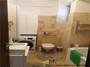 Apartament 2 camere de vanzare Banu Manta