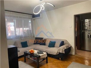 Apartament 2 camere de vanzare Titan Campia Libertatii Baba Novac