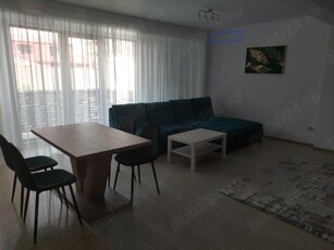 Apartament 2 camere - Decebal