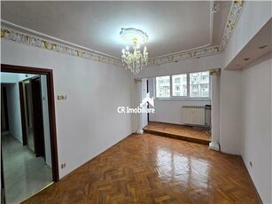 Apartament 2 camere, Decebal