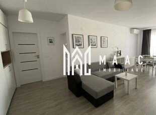 Apartament 2 camere I 50mp | Balcon | Parcare | City Residence