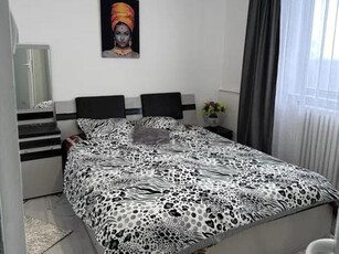 Apartament 2 camere I Stefan cel Mare