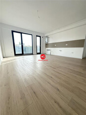 Apartament 2 Camere in Bloc Nou