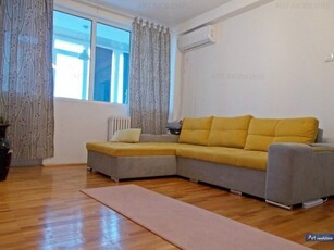 Apartament 2 camere Lacul Tei, Parcul Circului