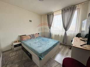 Apartament 2 camere langa Gara de Nord complet mobilat ș...