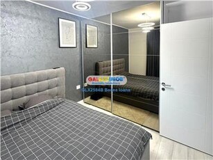 Apartament 2 camere lux cu vedere la parcul Titan Baba Novac