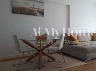 Apartament 2 camere, parcare subterana, Aviatiei/Herastrau