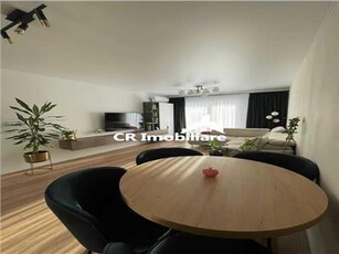 Apartament 2 camere parcare subterana Emil Racovita