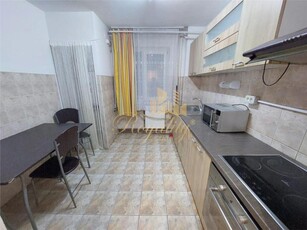 Apartament 2 camere, parter, CENTRALA PROPRIE- Zona Dambovita