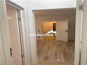 Apartament 2 camere renovat complet