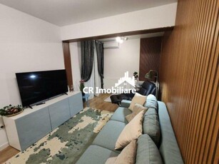 Apartament 2 camere Sebastian