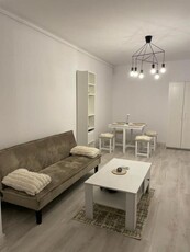 Apartament 2 camere, Theodor Pallady, Sector 3