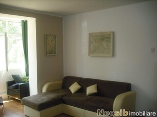 Apartament 2 camere - Zona Rahova - Milea