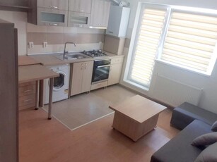 Apartament 2 camere - Zona Selimbar - El Gringo