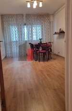 Apartament 3 cam Ion Mihalache