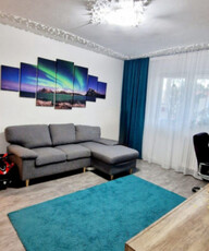 Apartament 3 camere 58 MP