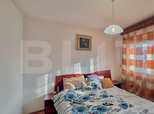 Apartament 3 camere