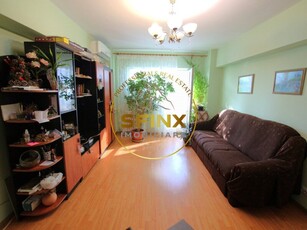 Apartament 3 camere B