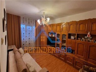 Apartament 3 camere de vanzare Rahova Dunavat