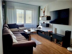 Apartament 3 camere Dristor