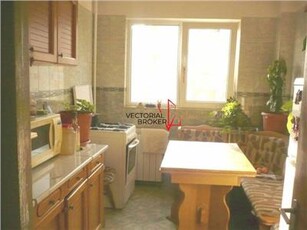 Apartament 3 camere et.7, 73mp, bl.1982, 2 bai, Basarabia Diham