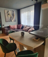 Apartament 3 camere