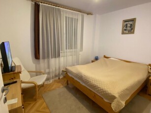 Apartament 3 camere Gara de Nord, Ministerul Transporturilor