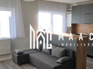 Apartament 3 camere I Mansarda I Zona Strand