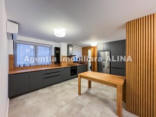 Apartament 3 camere in Deva, zona Iuliu Maniu, 140 mp, etaj 1...