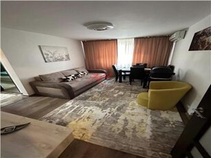 Apartament 3 camere lacul tei