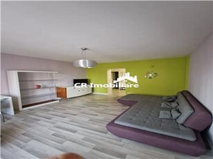 Apartament 3 camere Nerva Traian