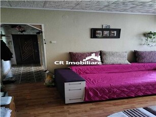 Apartament 3 camere Nitu Vasile/Brancoveanu