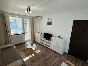 Apartament 3 camere | Rose Garden Residence | Prima inchiriere