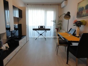 Apartament 3 camere splendid in Blocul Bermo