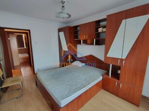 Apartament 3 camere Valea Ialomitei, Parc Sfantul Andrei