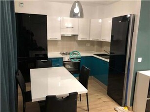 Apartament 3 camere, Zona Floreasca, bloc 2018, etaj 1