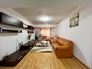 Apartament 3 camere,decomandat,centrala proprie,zona Dorobantilor