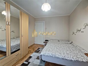 Apartament 4 cam | 84 mp | Et 3 | Burdujeni | ID:1053 de vanzare Burdujeni, Suceava