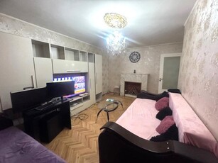 Apartament 4 cam la etj 2 DECOMANDAT 85,93 mp Zona Casa Tineretului