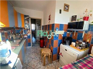 Apartament 4 camere 1 Decembrie 1918, Ozana