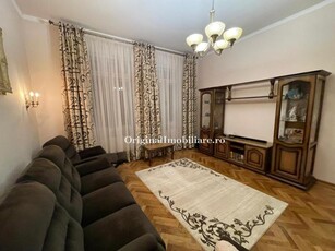 Apartament 4 camere, 2 bai, 166 mp, etaj 1, renovat