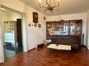 ! APARTAMENT 4 CAMERE TEIUL DOAMNEI