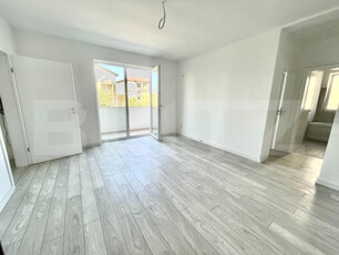 Apartament cu 2 camere