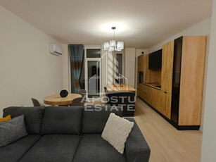 Apartament cu 2 camere