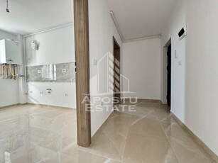 Apartament cu 2 camere, bucatarie inchisa, etaj intermediar, Braytim.