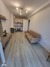 Apartament cu 2 camere Cartierul Visoianu