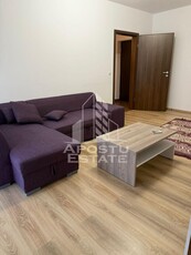 Apartament cu 2 camere, centrala proprie, zona Aradului