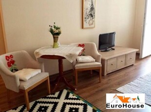 Apartament cu 2 camere de inchiriat in Alba Iulia