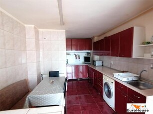 Apartament cu 2 camere de vanzare in Alba Iulia