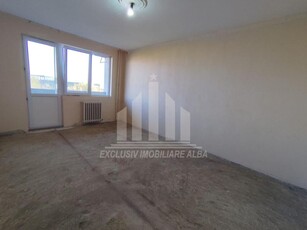 Apartament cu 2 camere decomandate, Ampoi 1